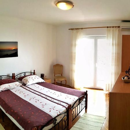 Apartament Leona Lovran Zewnętrze zdjęcie