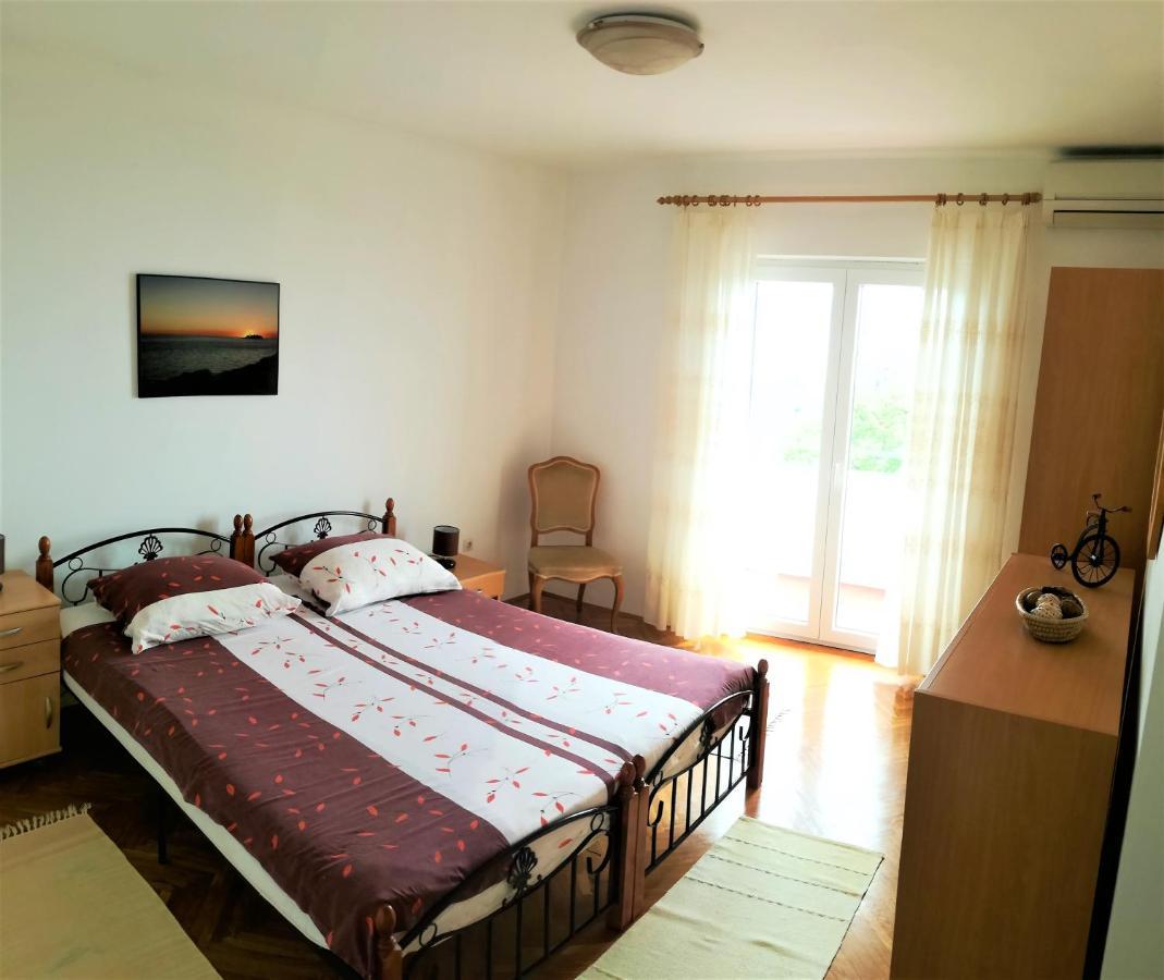 Apartament Leona Lovran Zewnętrze zdjęcie