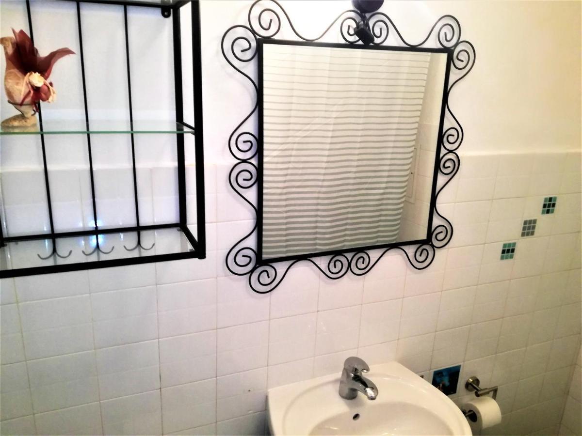 Apartament Leona Lovran Zewnętrze zdjęcie