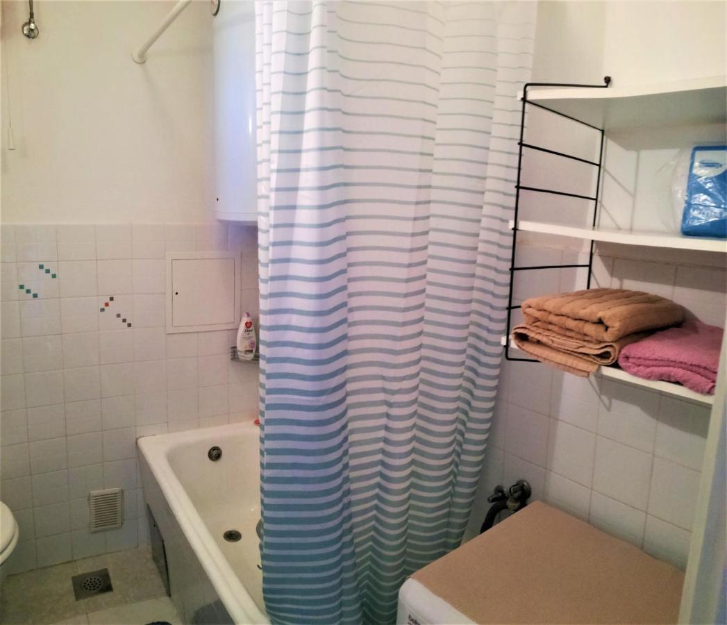 Apartament Leona Lovran Zewnętrze zdjęcie