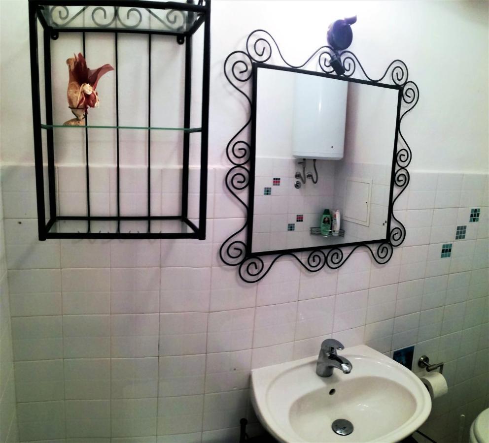 Apartament Leona Lovran Zewnętrze zdjęcie